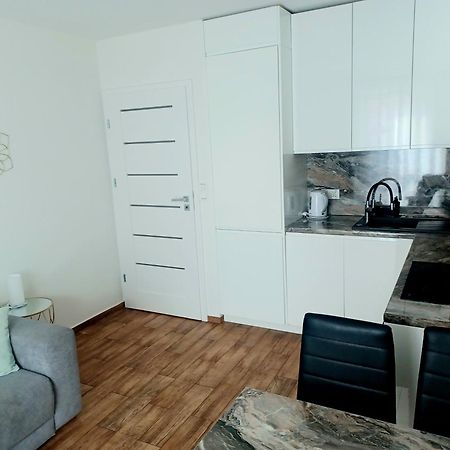 Ajp Apartament Szczecin Dabie ภายนอก รูปภาพ