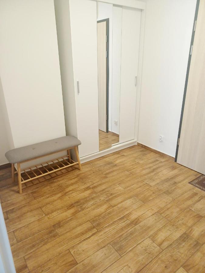 Ajp Apartament Szczecin Dabie ภายนอก รูปภาพ